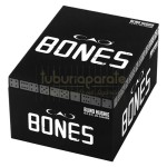 Cutie din lemn cu 20 de trabucuri si 2 zaruri de joc incluse CAO Bones Blind Hughie